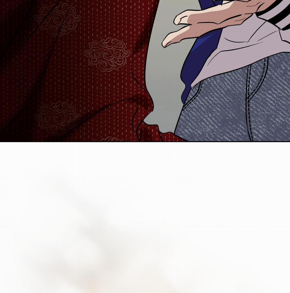 (Cbunu) Mưa Mãi Không Tạnh 7 trang 37