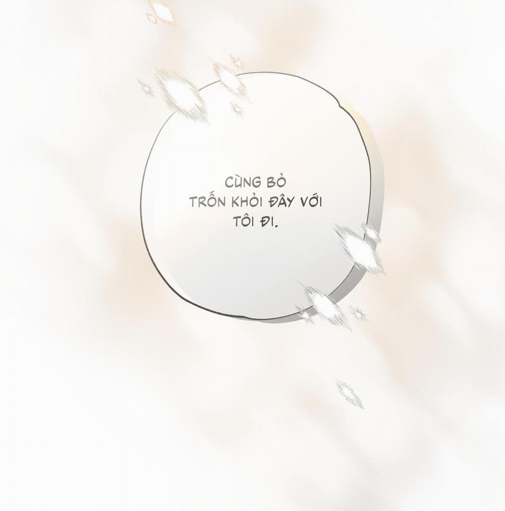 (Cbunu) Mưa Mãi Không Tạnh 7 trang 38