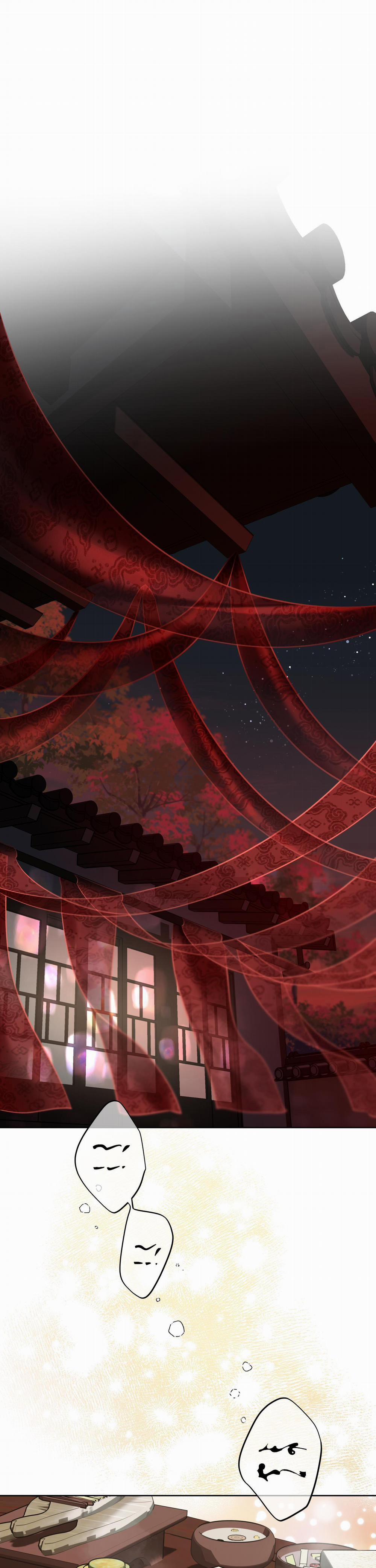 (Cbunu) Mưa Mãi Không Tạnh 7 trang 5