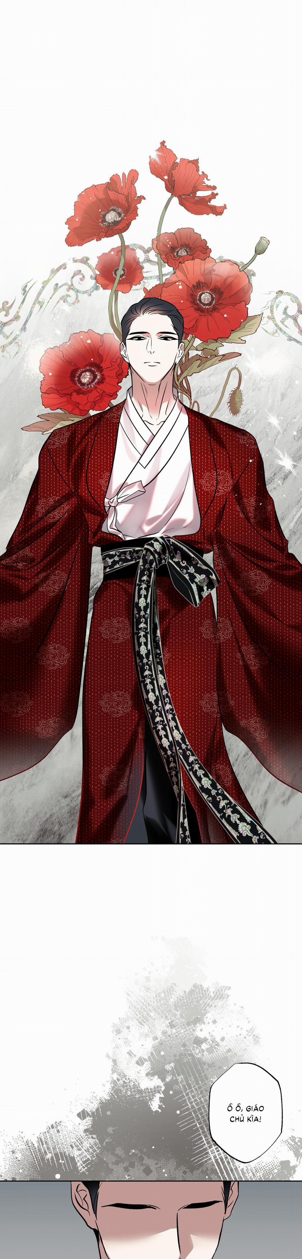 (Cbunu) Mưa Mãi Không Tạnh 7 trang 8