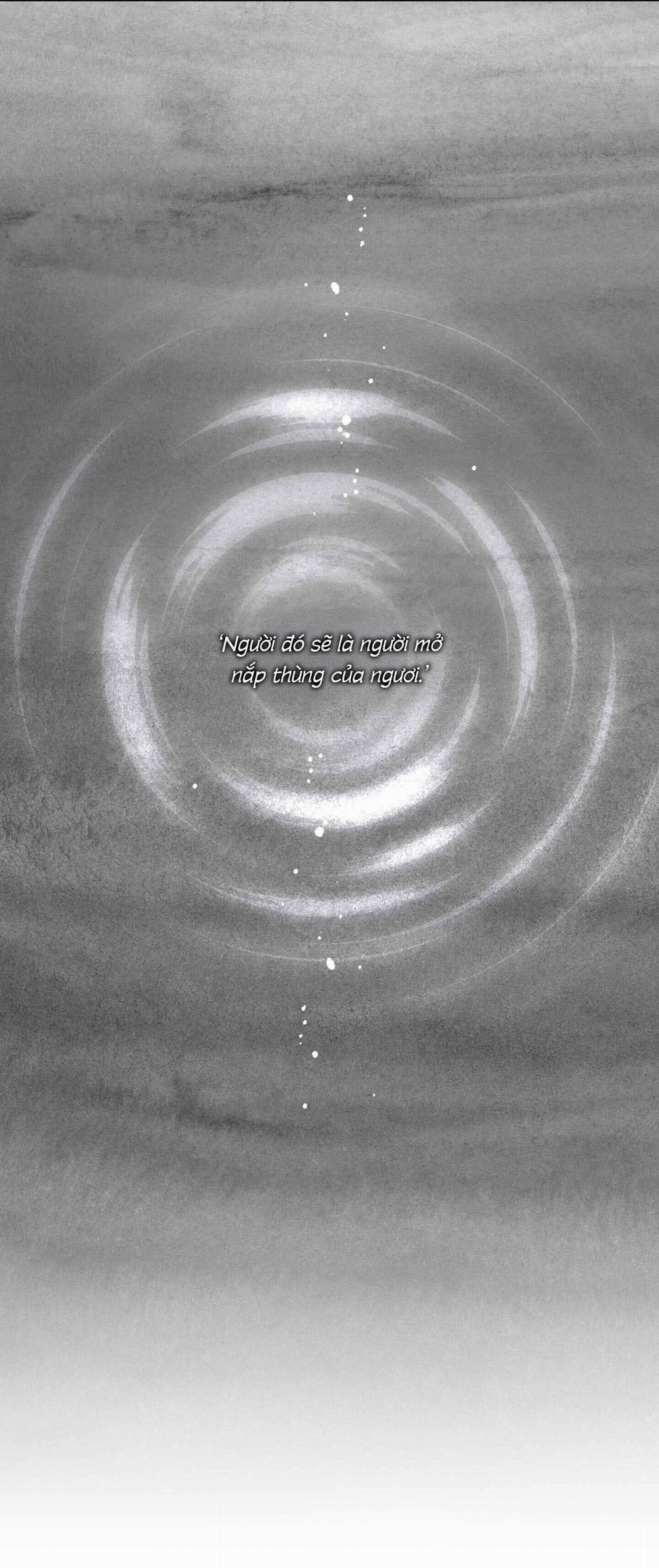 (Cbunu) Mưa Mãi Không Tạnh 8 trang 14