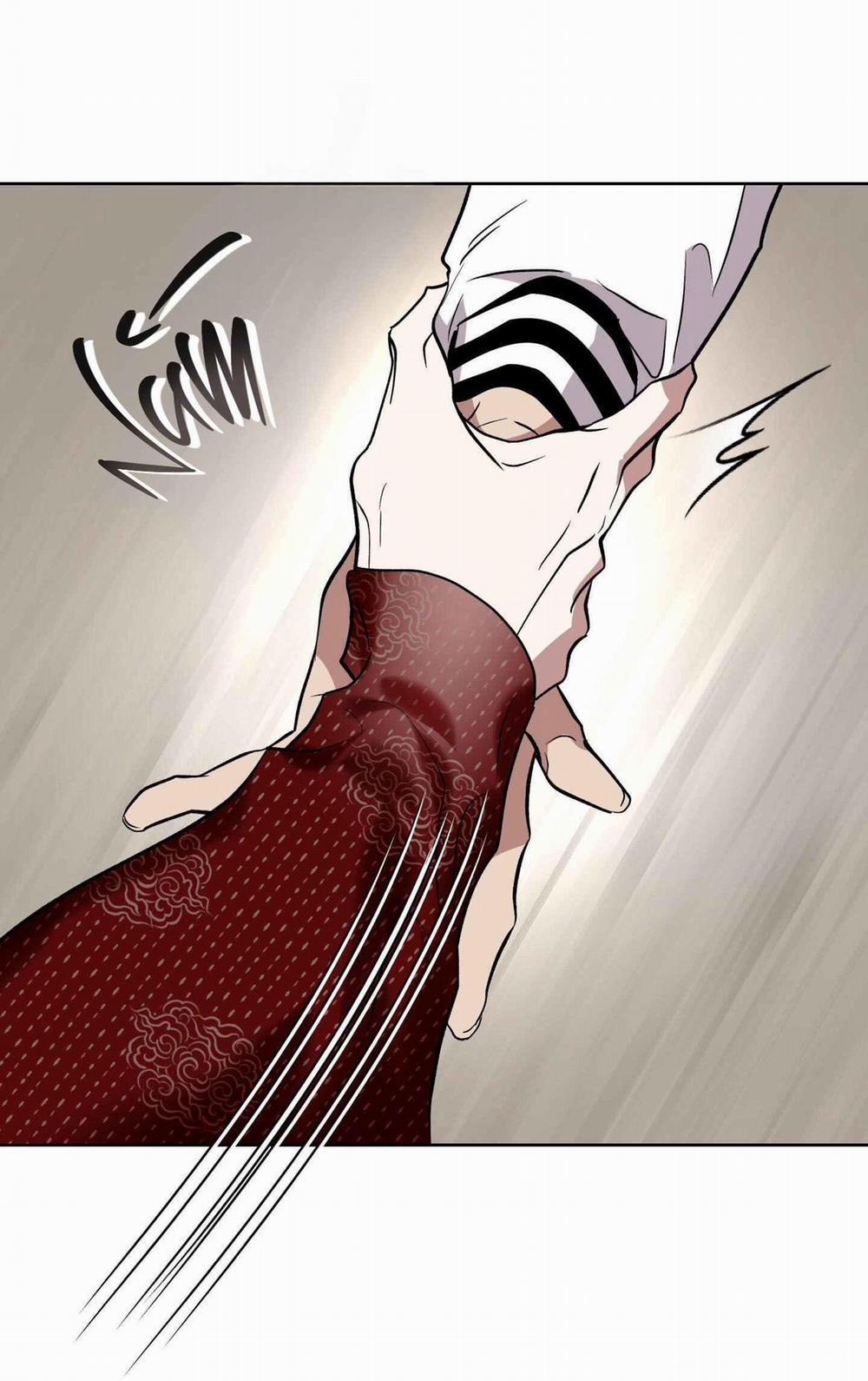 (Cbunu) Mưa Mãi Không Tạnh 8 trang 17