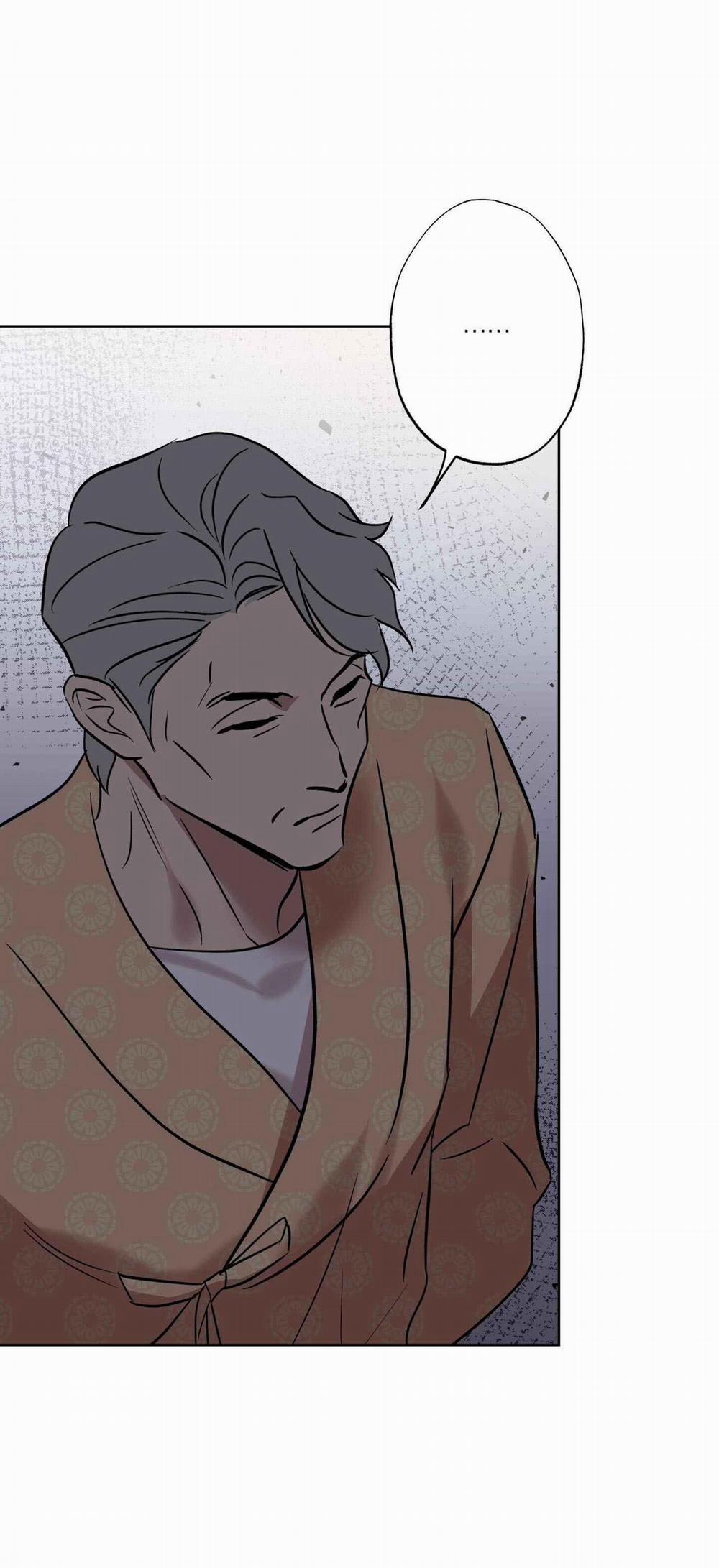 (Cbunu) Mưa Mãi Không Tạnh 8 trang 26