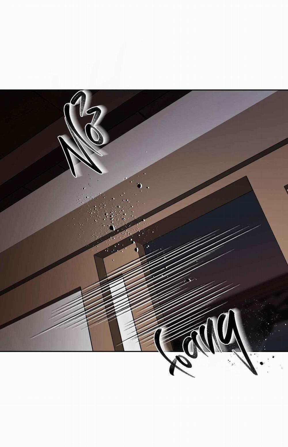 (Cbunu) Mưa Mãi Không Tạnh 8 trang 27