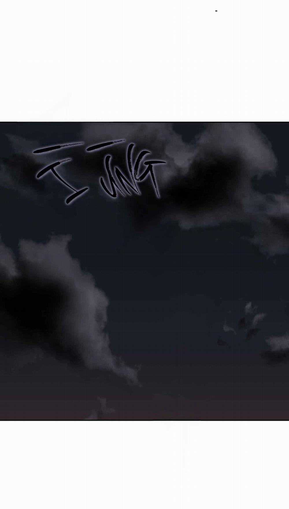 (Cbunu) Mưa Mãi Không Tạnh 8 trang 30