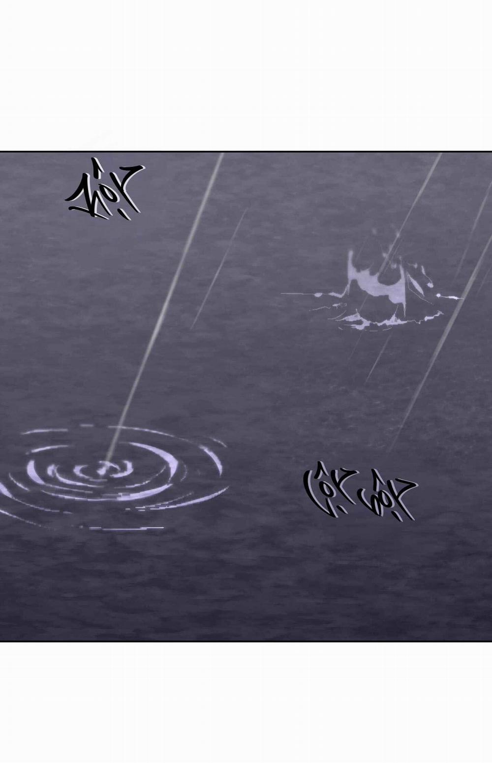 (Cbunu) Mưa Mãi Không Tạnh 8 trang 31