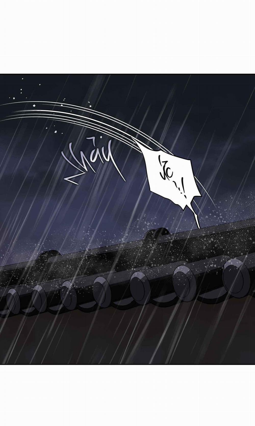 (Cbunu) Mưa Mãi Không Tạnh 8 trang 47