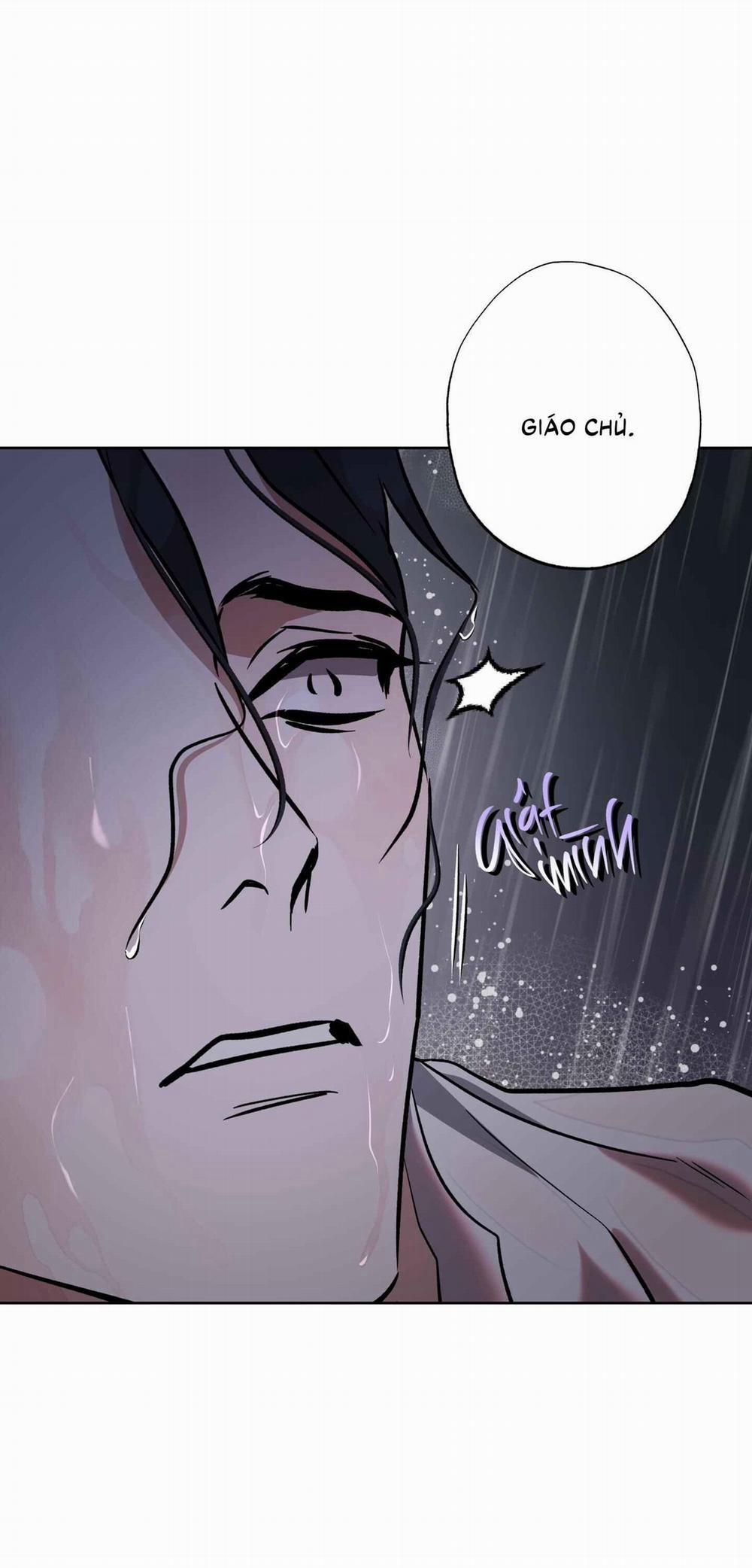 (Cbunu) Mưa Mãi Không Tạnh 9 H+ trang 2