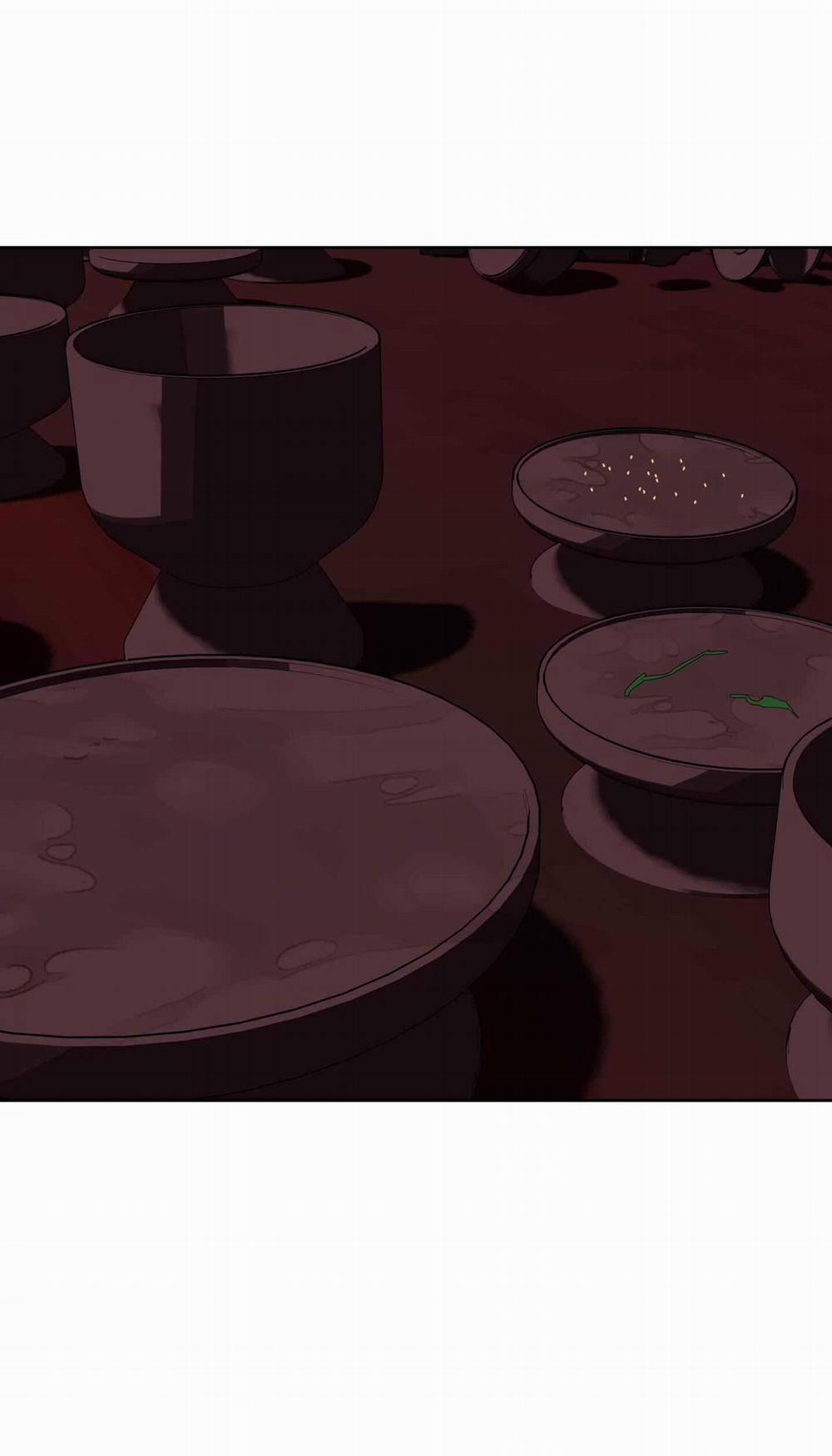 (Cbunu) Mưa Mãi Không Tạnh 9 trang 28