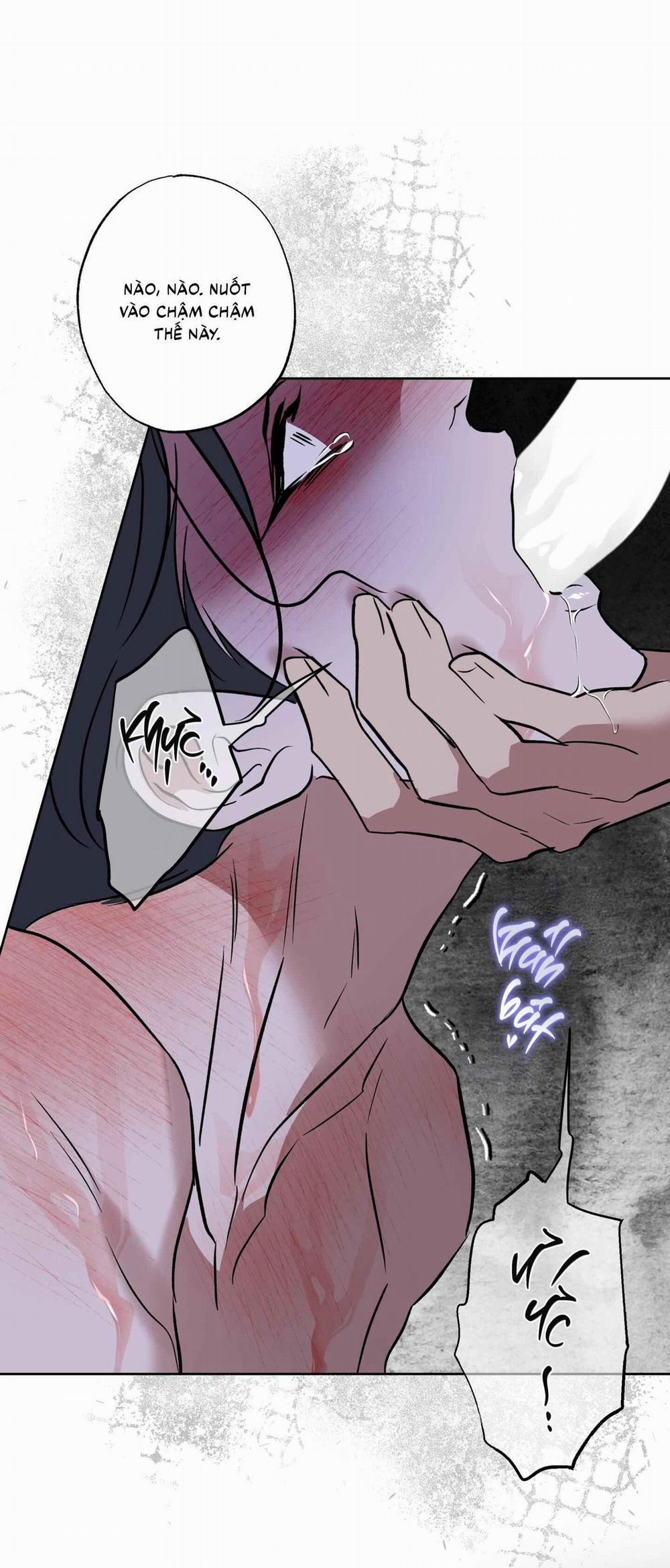 (Cbunu) Mưa Mãi Không Tạnh 9 trang 50