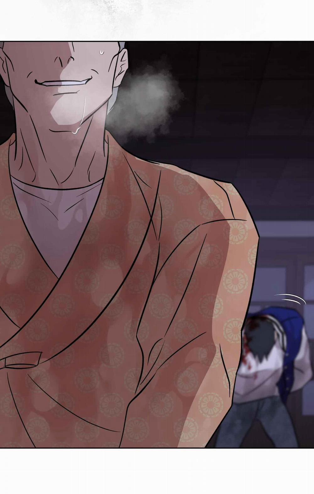 (Cbunu) Mưa Mãi Không Tạnh 9 trang 53