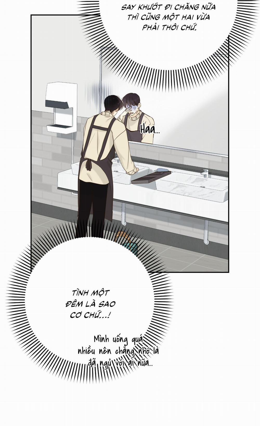 (Cbunu) Ngọn Gió Dịu Dàng 1 trang 12