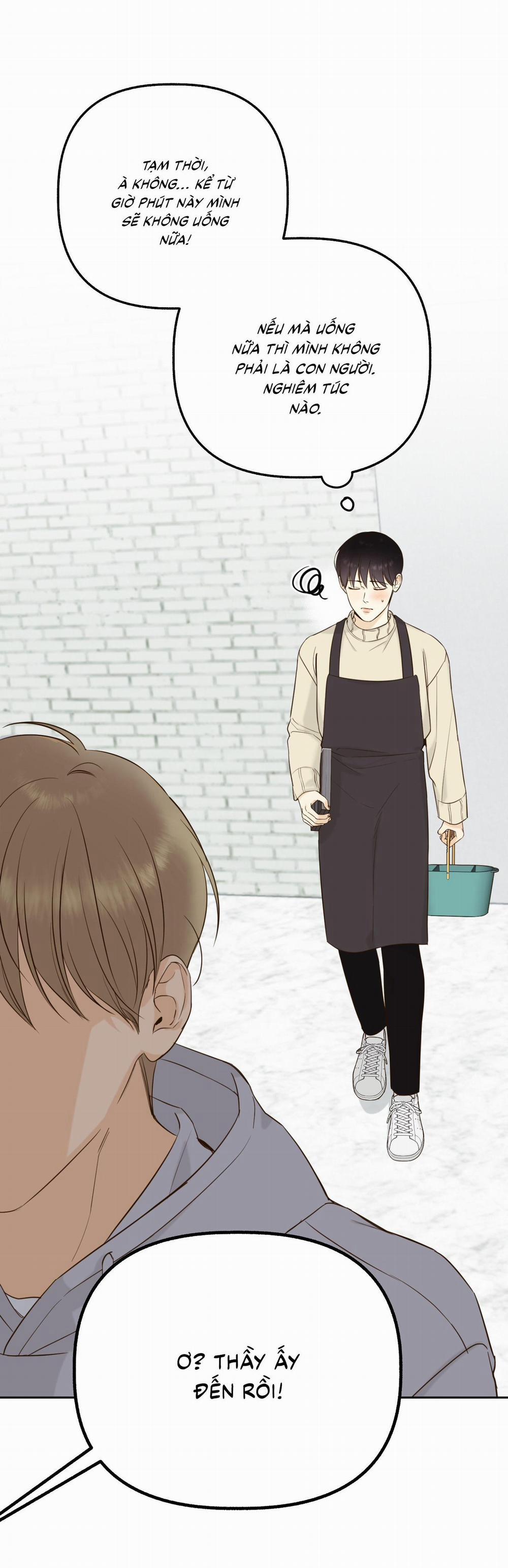 (Cbunu) Ngọn Gió Dịu Dàng 1 trang 13