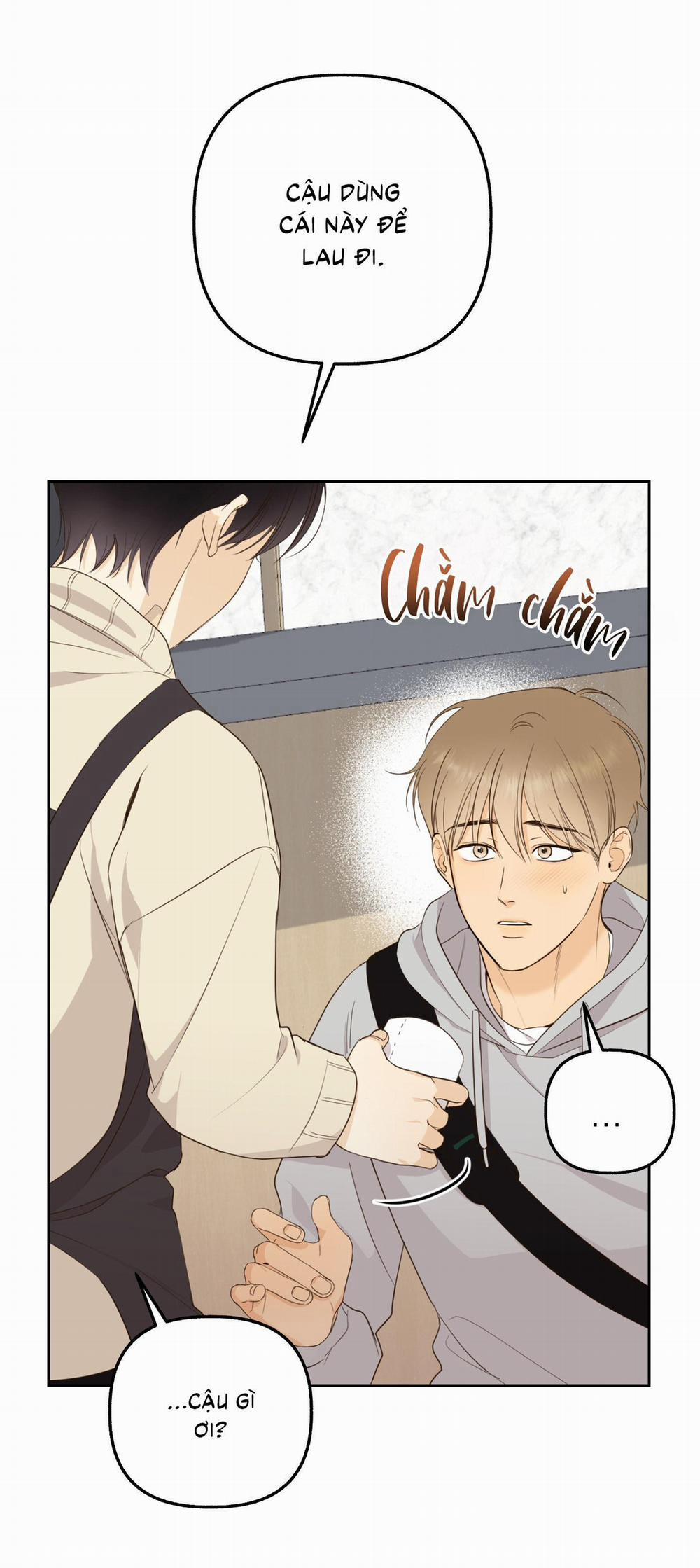 (Cbunu) Ngọn Gió Dịu Dàng 1 trang 18