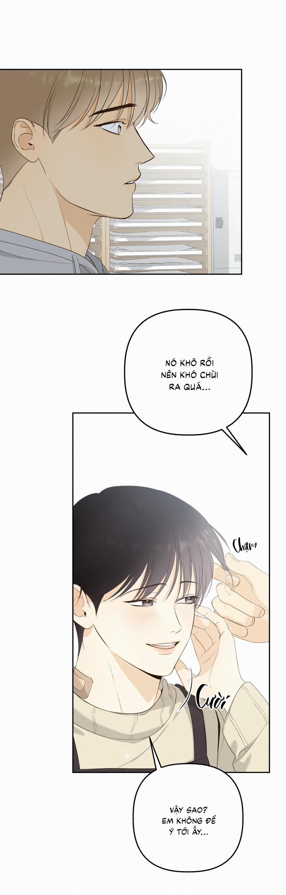 (Cbunu) Ngọn Gió Dịu Dàng 1 trang 32