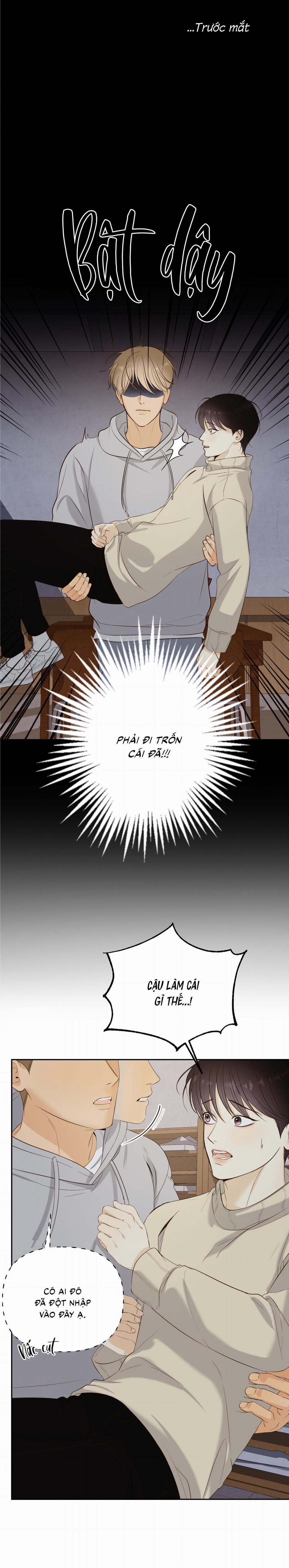 (Cbunu) Ngọn Gió Dịu Dàng 1 trang 74