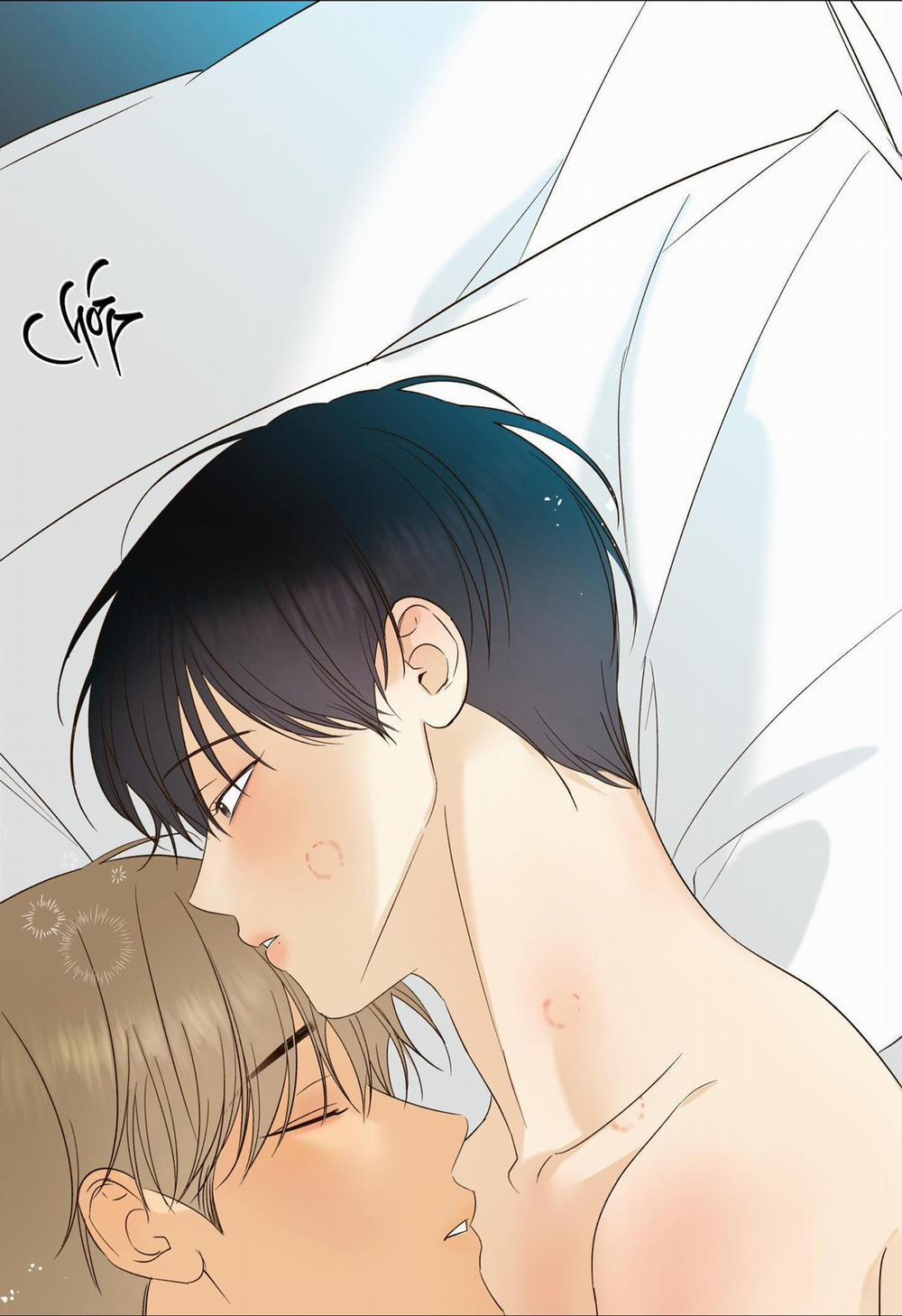 (Cbunu) Ngọn Gió Dịu Dàng 10 trang 1