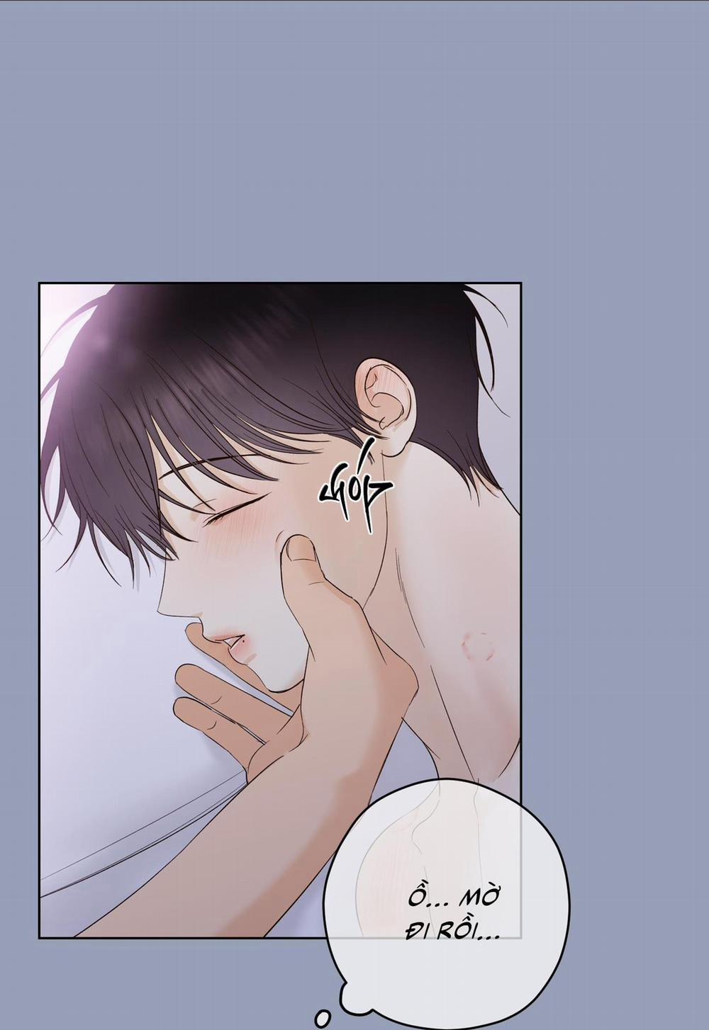 (Cbunu) Ngọn Gió Dịu Dàng 10 trang 19