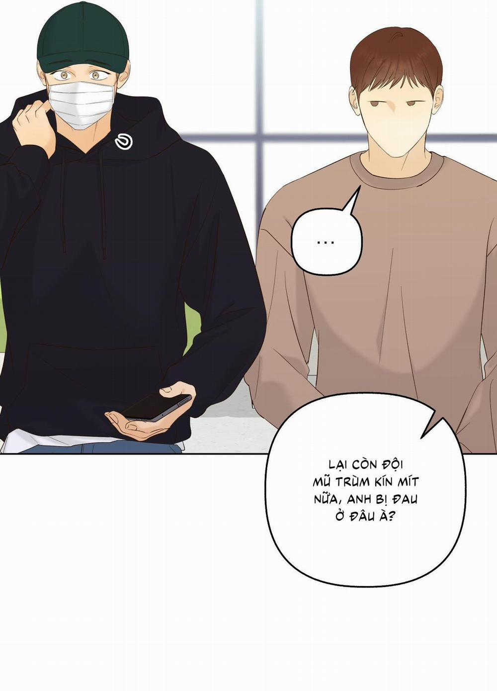 (Cbunu) Ngọn Gió Dịu Dàng 10 trang 41