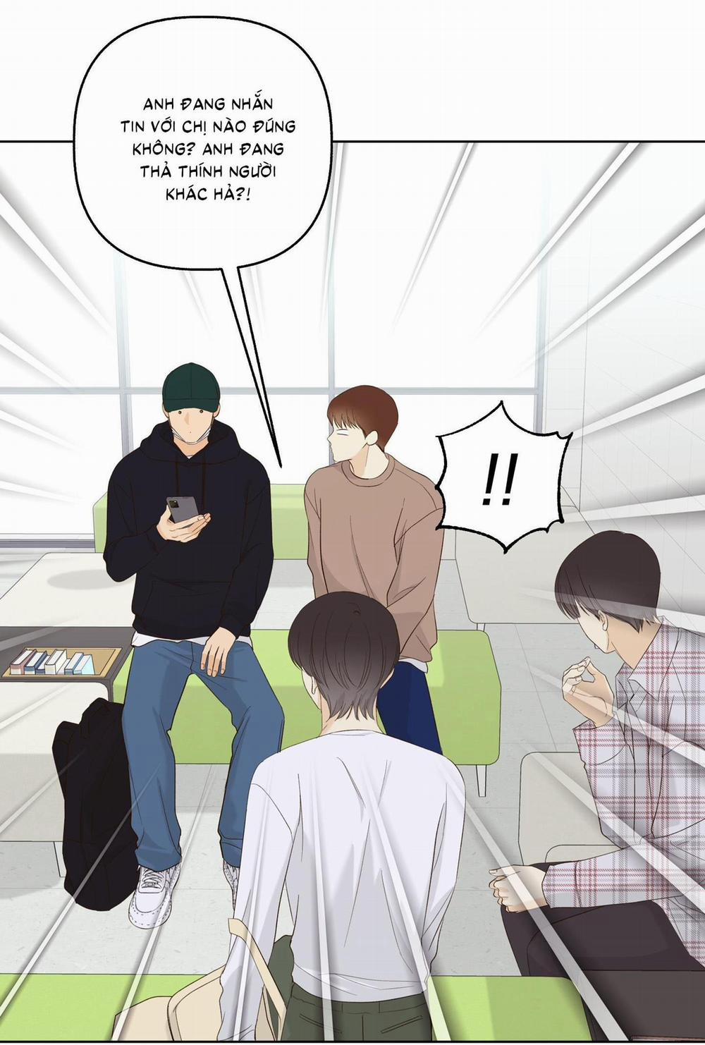 (Cbunu) Ngọn Gió Dịu Dàng 10 trang 48
