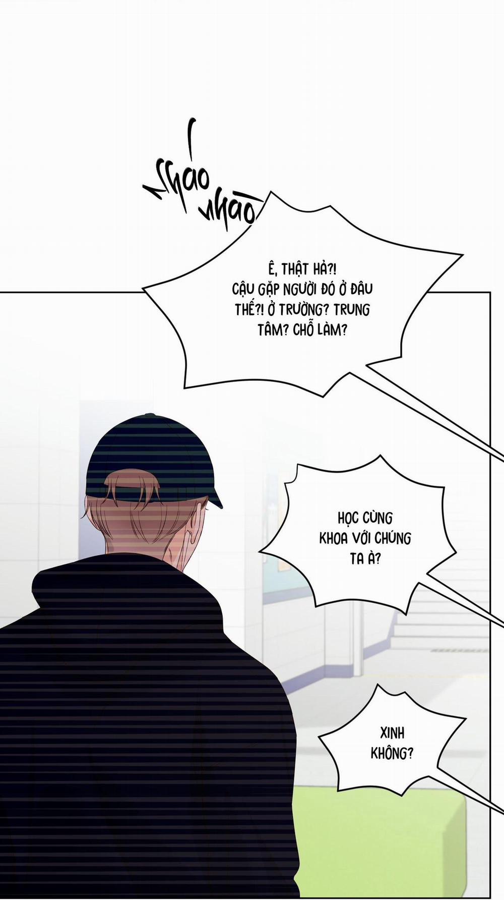 (Cbunu) Ngọn Gió Dịu Dàng 10 trang 49