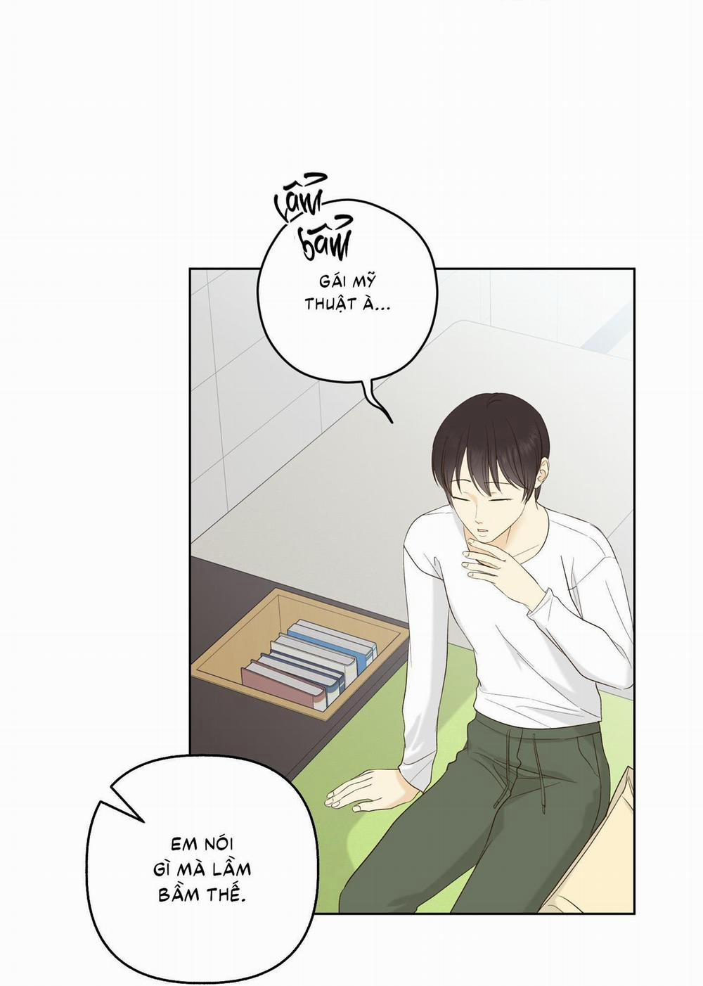 (Cbunu) Ngọn Gió Dịu Dàng 10 trang 53