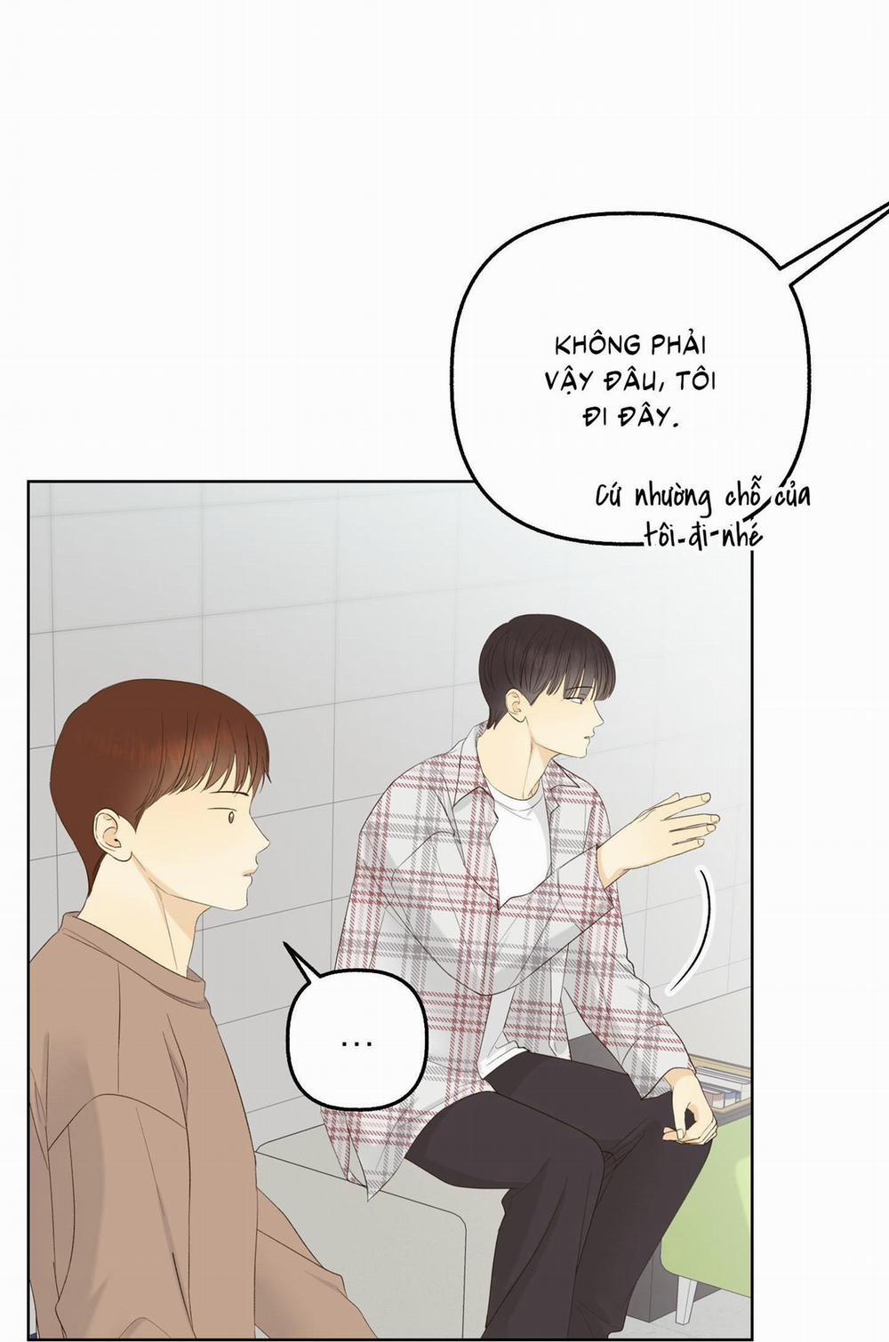 (Cbunu) Ngọn Gió Dịu Dàng 10 trang 61