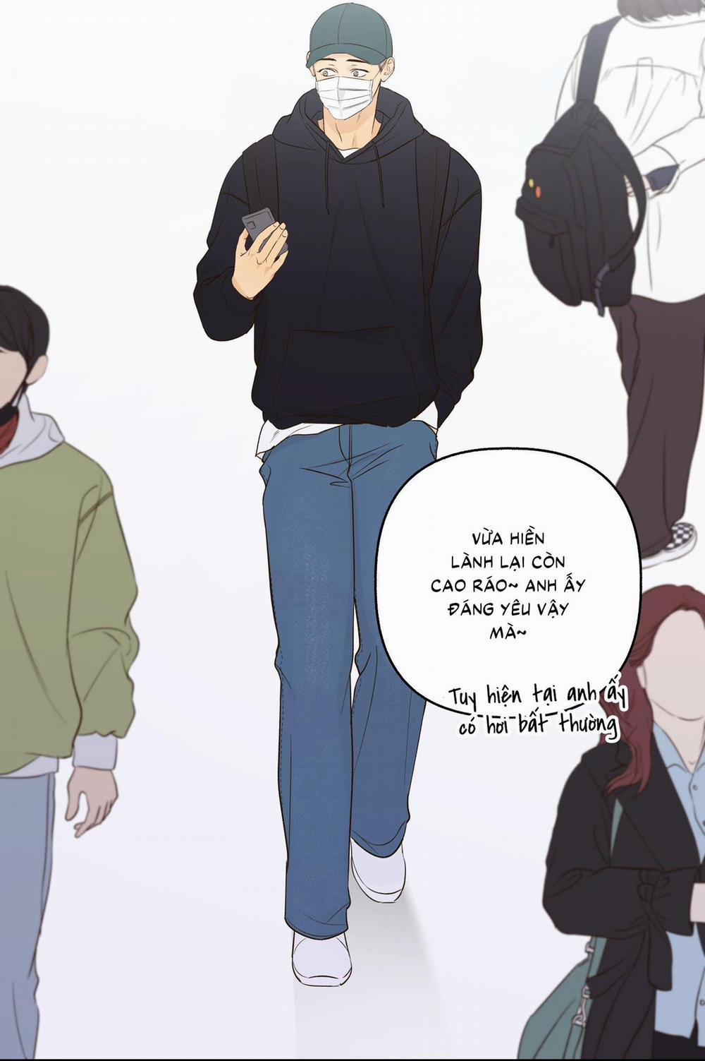 (Cbunu) Ngọn Gió Dịu Dàng 10 trang 66