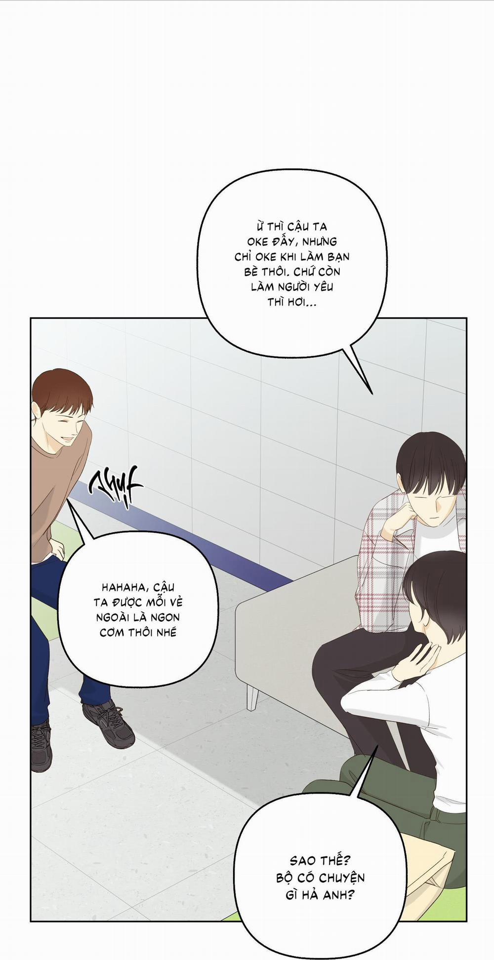 (Cbunu) Ngọn Gió Dịu Dàng 10 trang 67