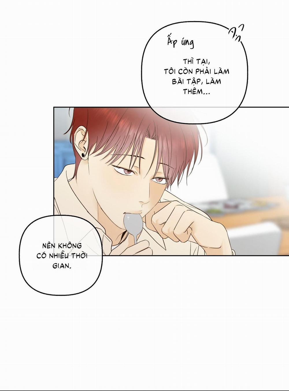 (Cbunu) Ngọn Gió Dịu Dàng 10 trang 82