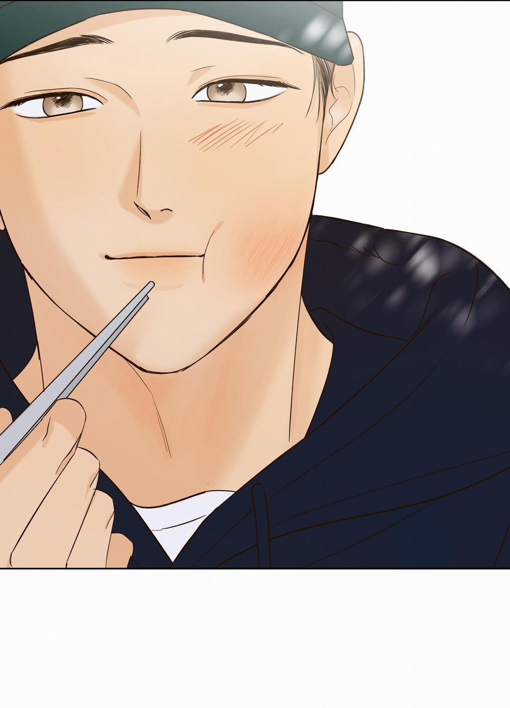 (Cbunu) Ngọn Gió Dịu Dàng 10 trang 91