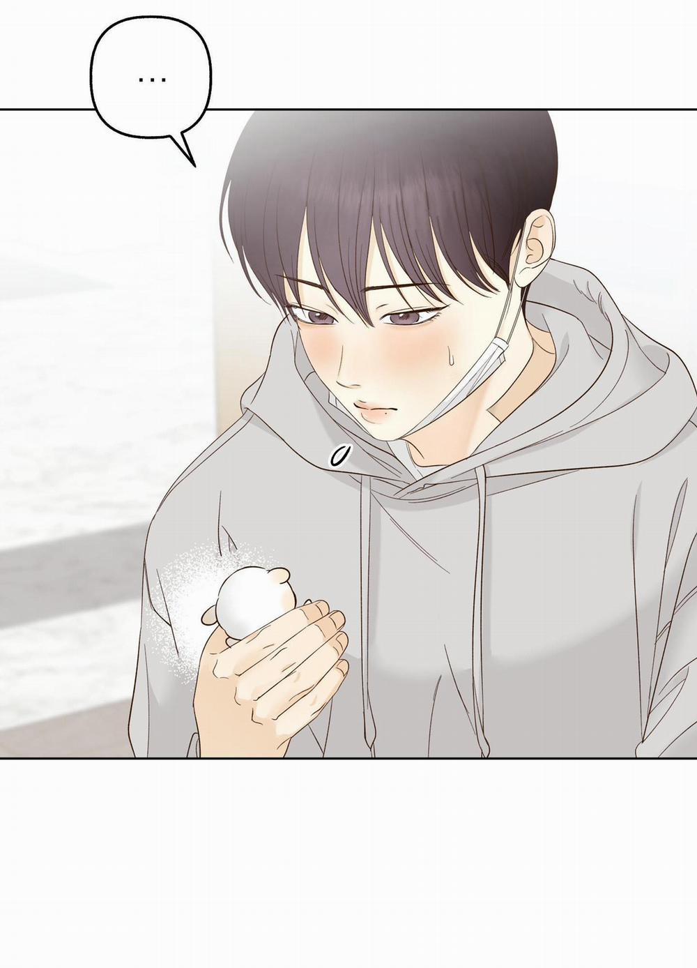 (Cbunu) Ngọn Gió Dịu Dàng 11 trang 14