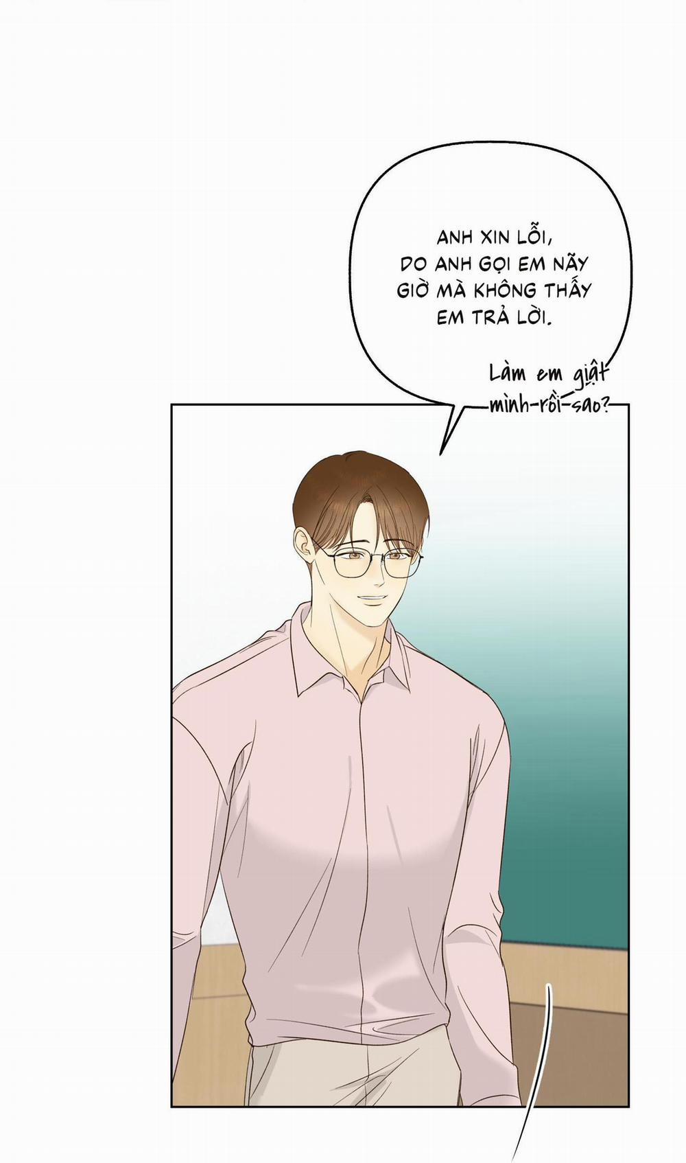 (Cbunu) Ngọn Gió Dịu Dàng 11 trang 29