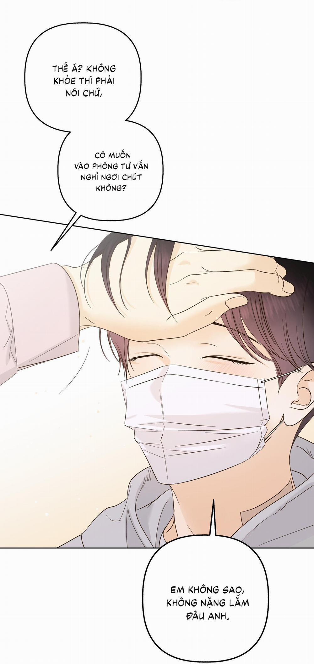 (Cbunu) Ngọn Gió Dịu Dàng 11 trang 32