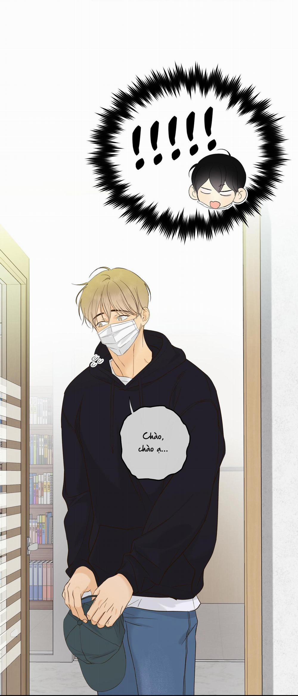 (Cbunu) Ngọn Gió Dịu Dàng 11 trang 37