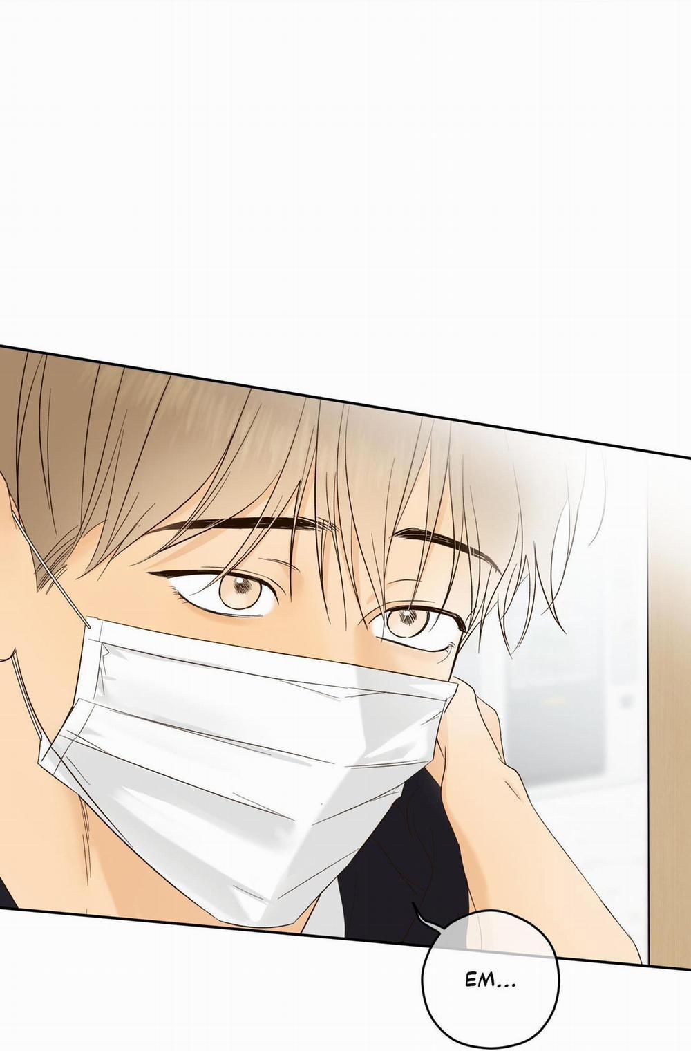 (Cbunu) Ngọn Gió Dịu Dàng 11 trang 38