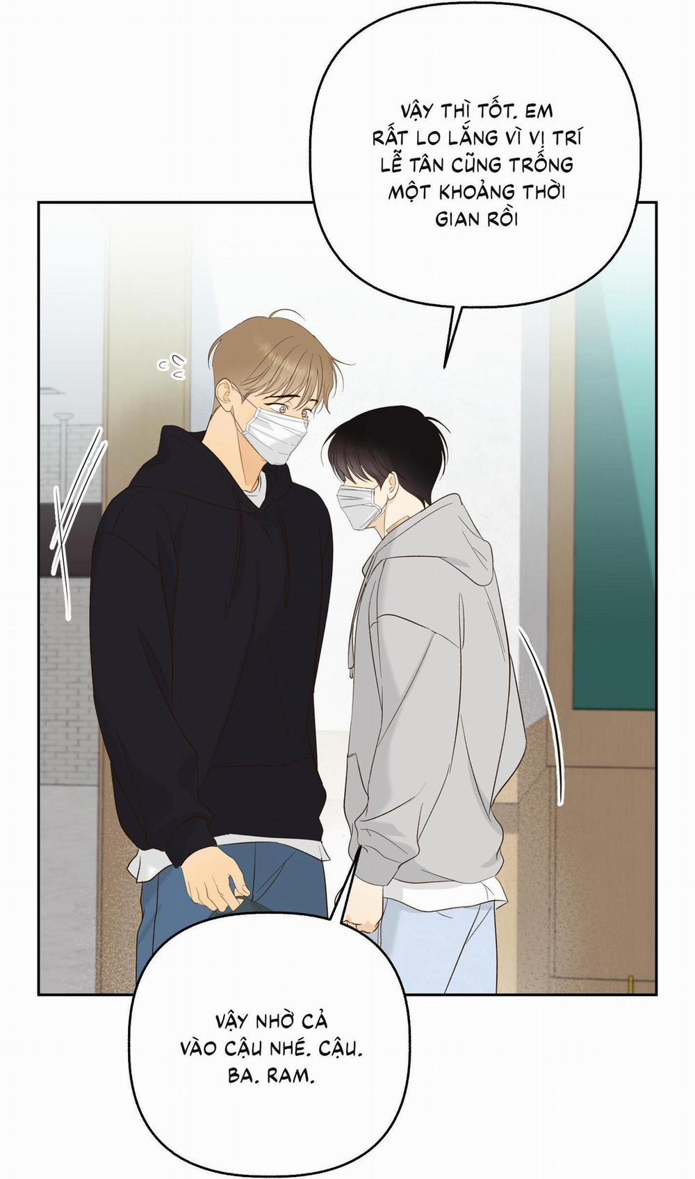 (Cbunu) Ngọn Gió Dịu Dàng 11 trang 44