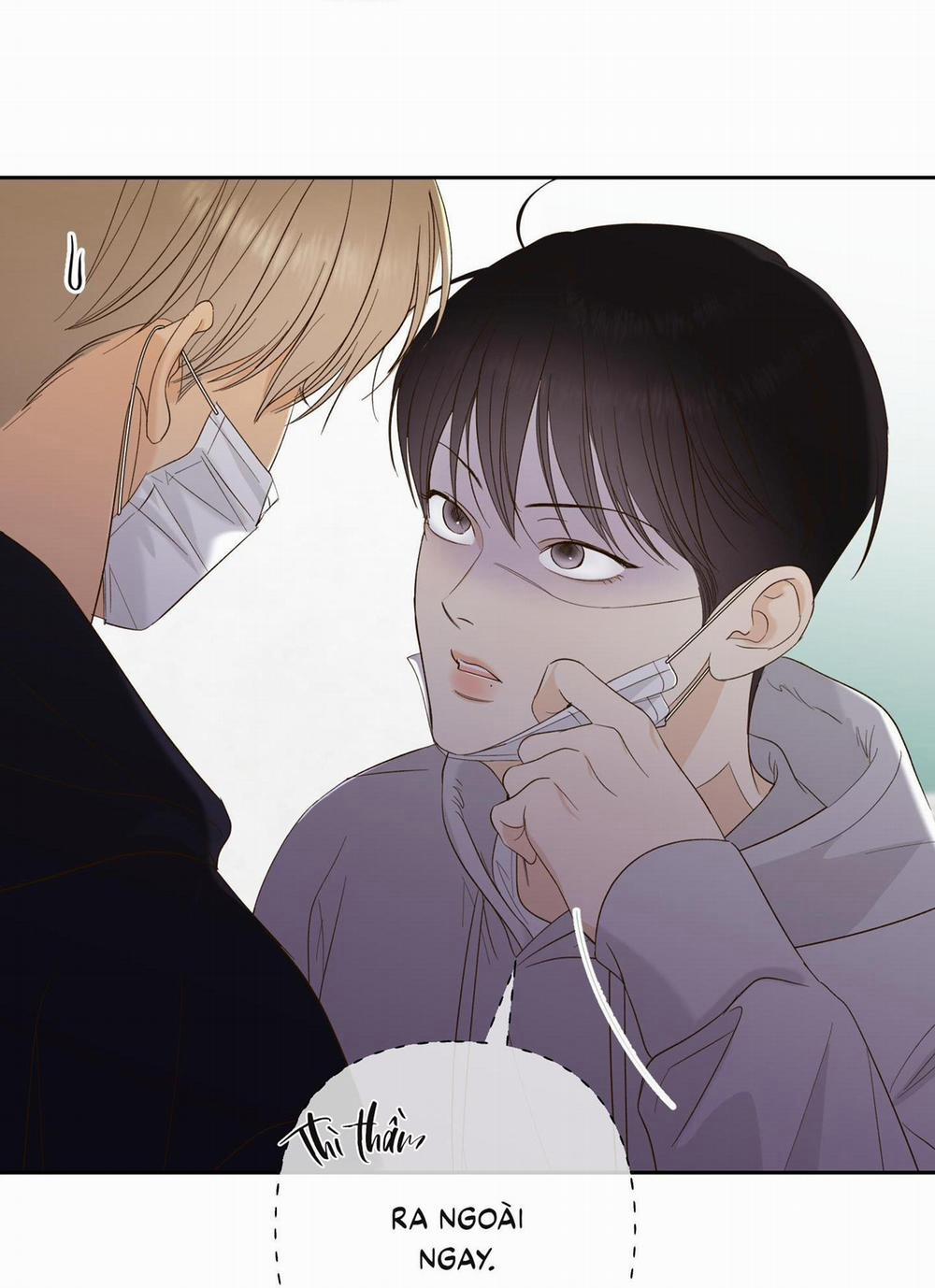 (Cbunu) Ngọn Gió Dịu Dàng 11 trang 45