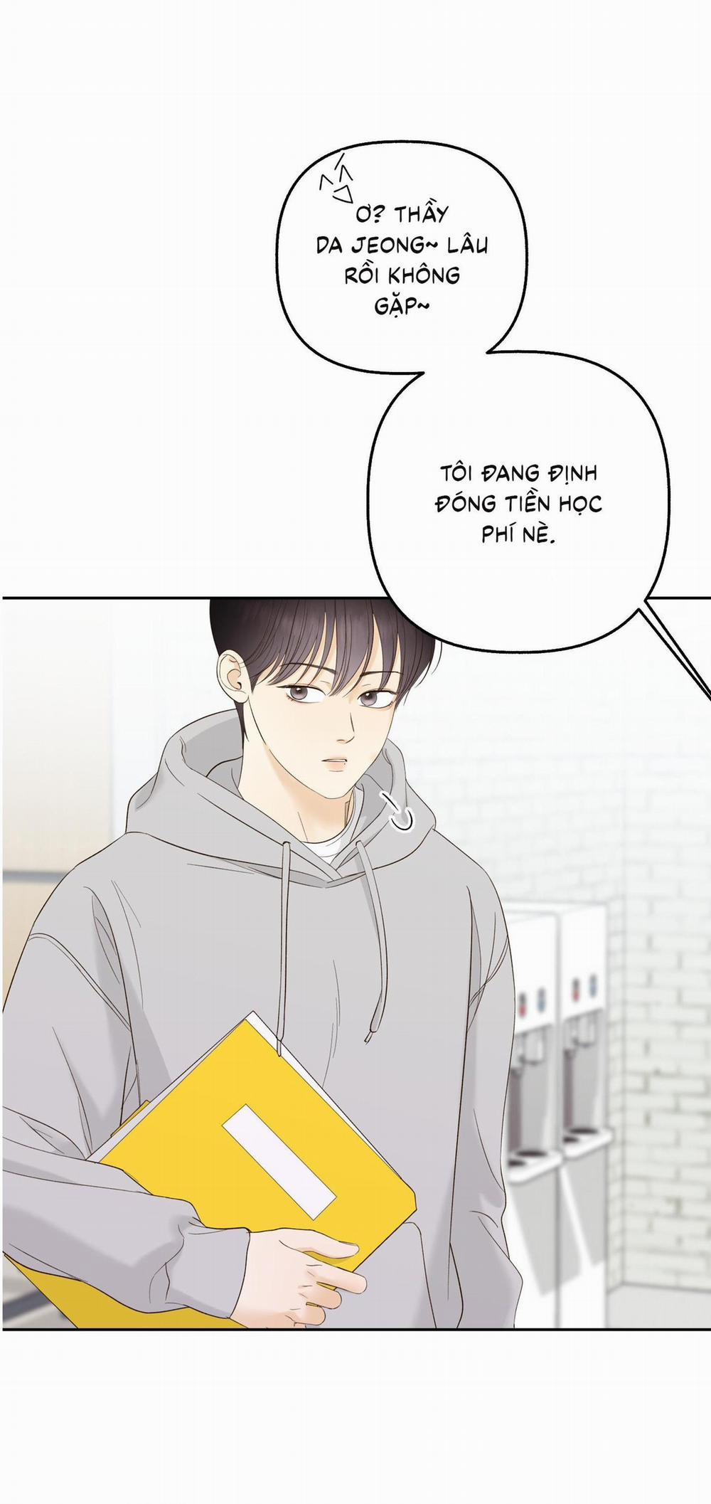 (Cbunu) Ngọn Gió Dịu Dàng 12 trang 17