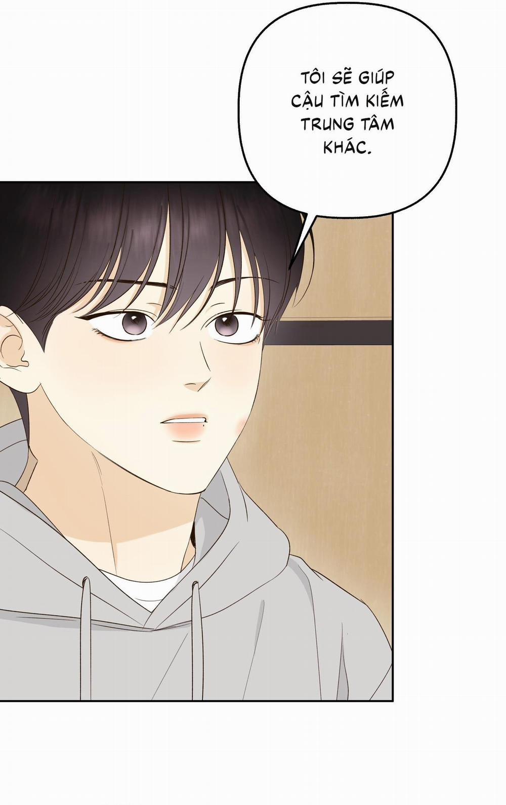 (Cbunu) Ngọn Gió Dịu Dàng 12 trang 28