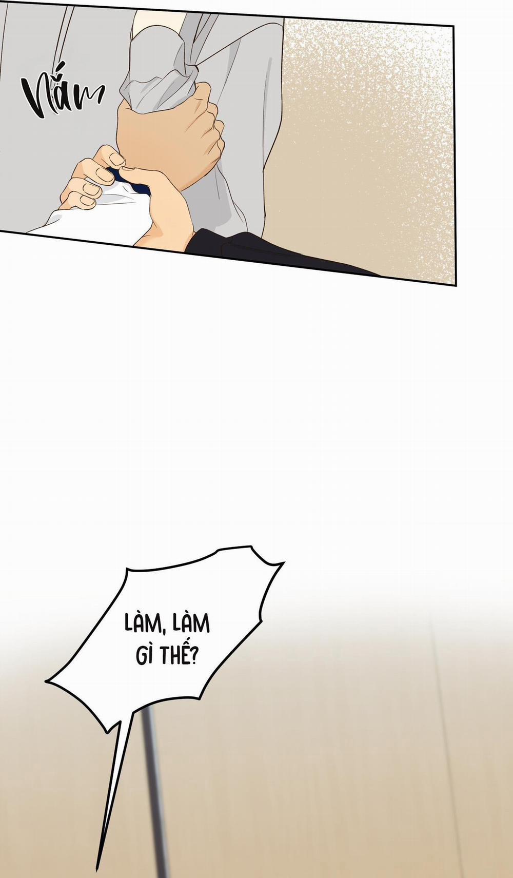 (Cbunu) Ngọn Gió Dịu Dàng 12 trang 33