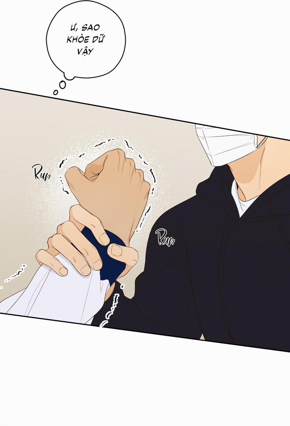 (Cbunu) Ngọn Gió Dịu Dàng 12 trang 36
