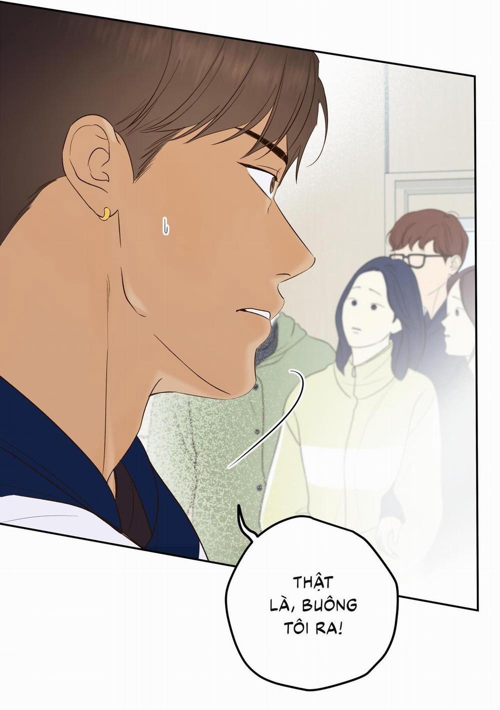 (Cbunu) Ngọn Gió Dịu Dàng 12 trang 37