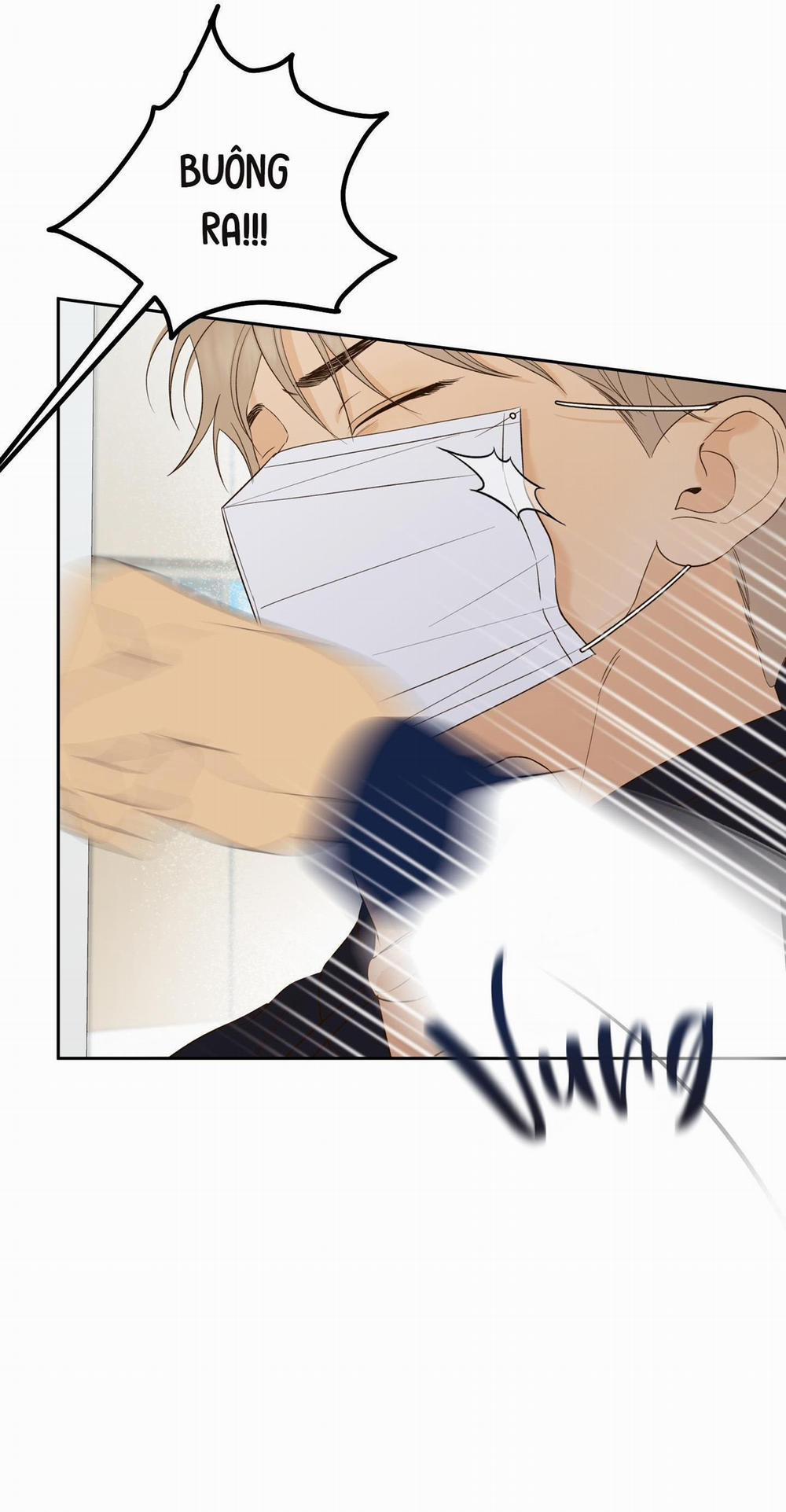 (Cbunu) Ngọn Gió Dịu Dàng 12 trang 38