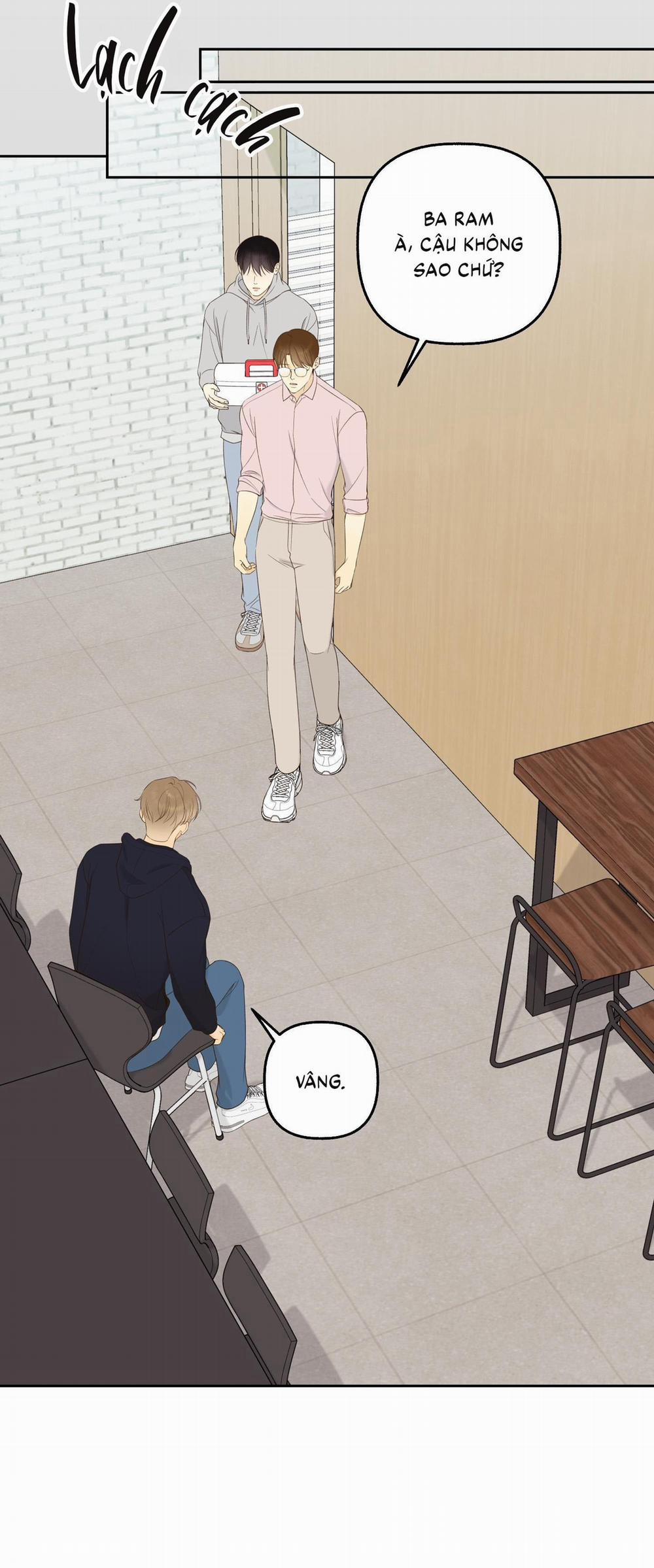 (Cbunu) Ngọn Gió Dịu Dàng 12 trang 45