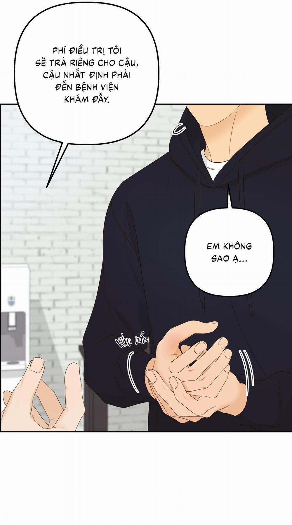(Cbunu) Ngọn Gió Dịu Dàng 12 trang 47