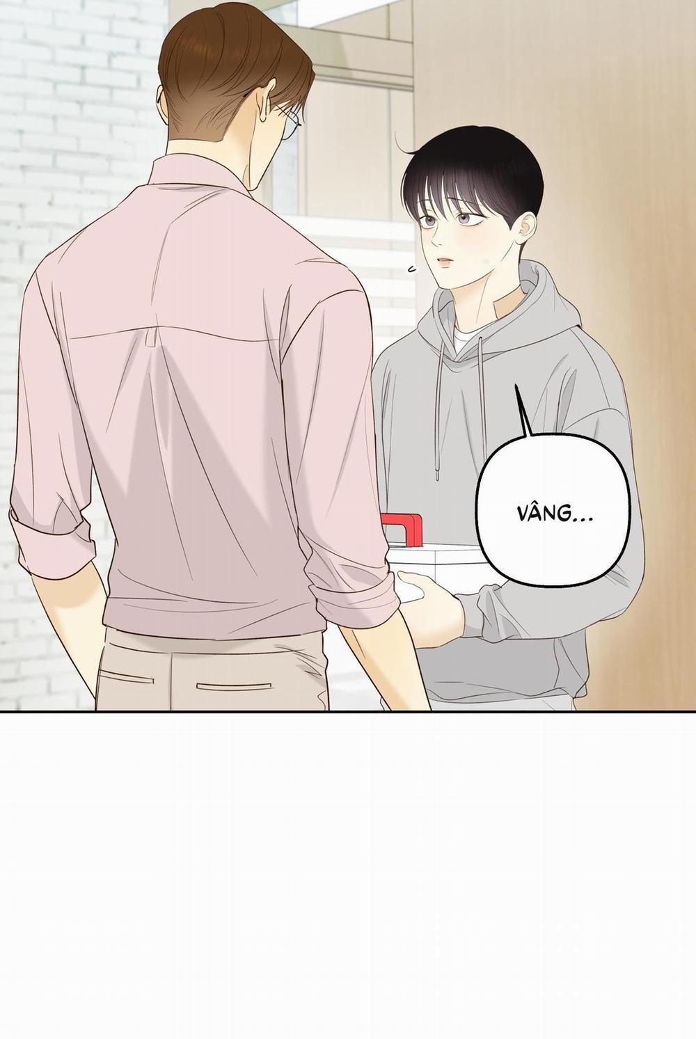 (Cbunu) Ngọn Gió Dịu Dàng 12 trang 51