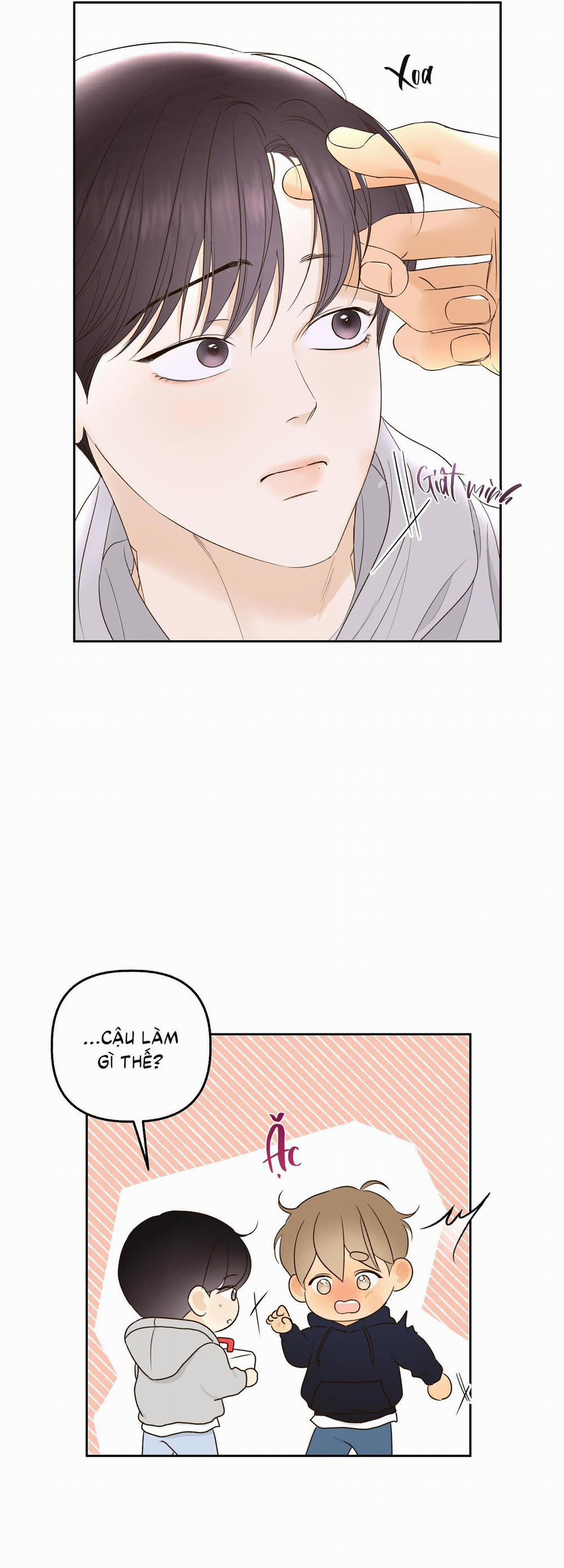 (Cbunu) Ngọn Gió Dịu Dàng 12 trang 55