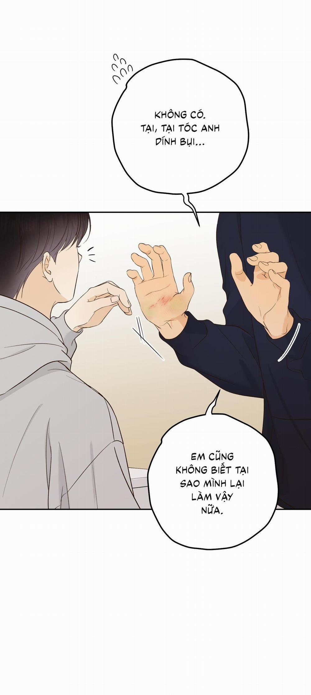 (Cbunu) Ngọn Gió Dịu Dàng 12 trang 56