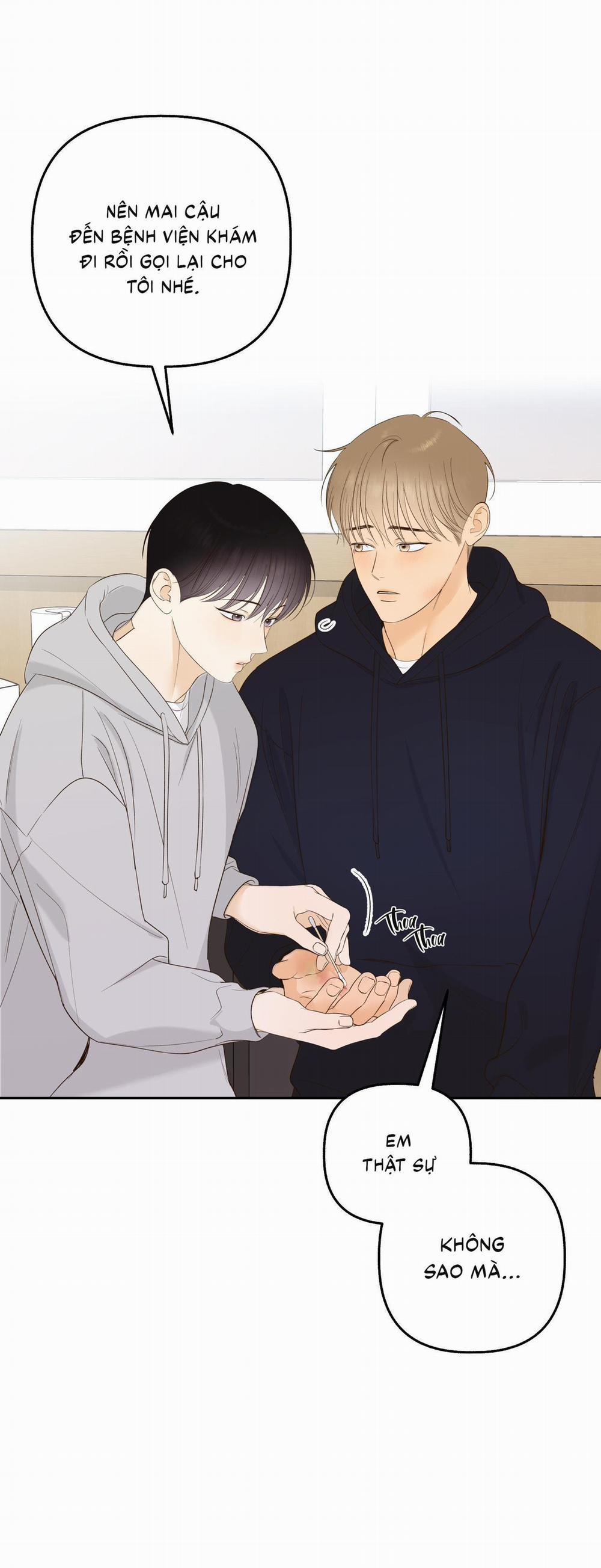 (Cbunu) Ngọn Gió Dịu Dàng 12 trang 59
